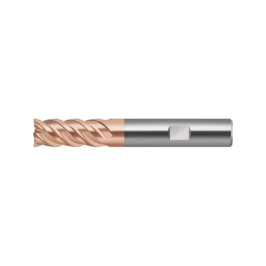 MC388-12.0AWB-WB10TG Cortador MDI de Escuadrado TiAlSiN Marca Walter