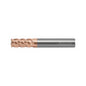 MC388-12.0A4L300-WB10TG Cortador MDI de Escuadrado TiAlSiN Marca Walter