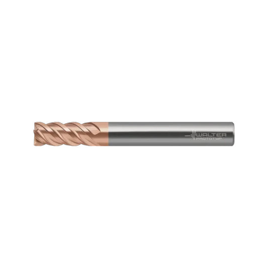 MC388-02.0A3B-WB10TG Cortador MDI de Escuadrado TiAlSiN Marca Walter