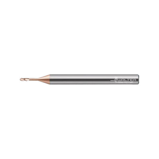 MC480-04.0A2MC-WB10TG Cortador MDI de Copiado de Rádio TiAlSiN Marca Walter