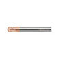 MC482-08.0A2L-WB10TG Cortador MDI de Copiado de Rádio TiAlSiN Marca Walter