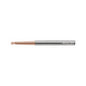 MC482-04.0A2PV-WB10TG Cortador MDI de Copiado de Rádio TiAlSiN Marca Walter
