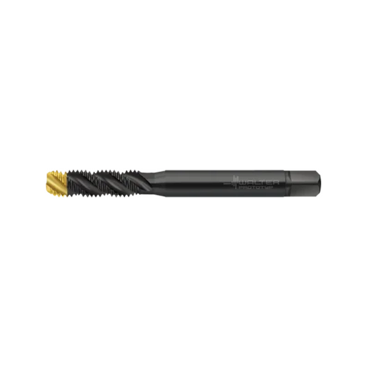 TC120-M3-C0-WW60AGISO2 Machuelo HSS-E M3 Marca Walter