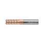 MC187.6.35A6D038-WB10TG Cortador MDI de Escuadrado TiAlSiN Marca Walter