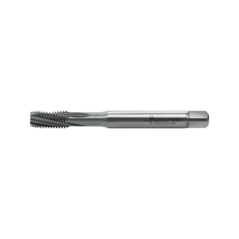TC122-M10-C0-WW60BCISO2 Machuelo HSS-E-PM M10 TiCN Marca Walter