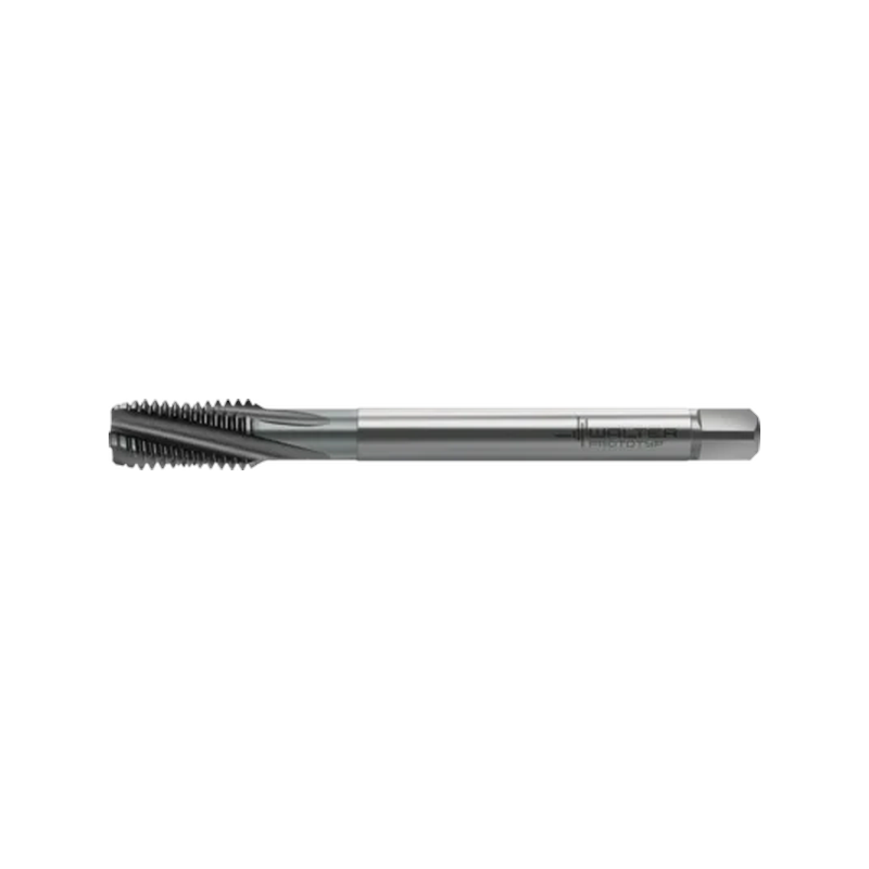 TC122-M14-L0-WW60BCISO2 Machuelo HSS-E-PM M14 TiCN Marca Walter