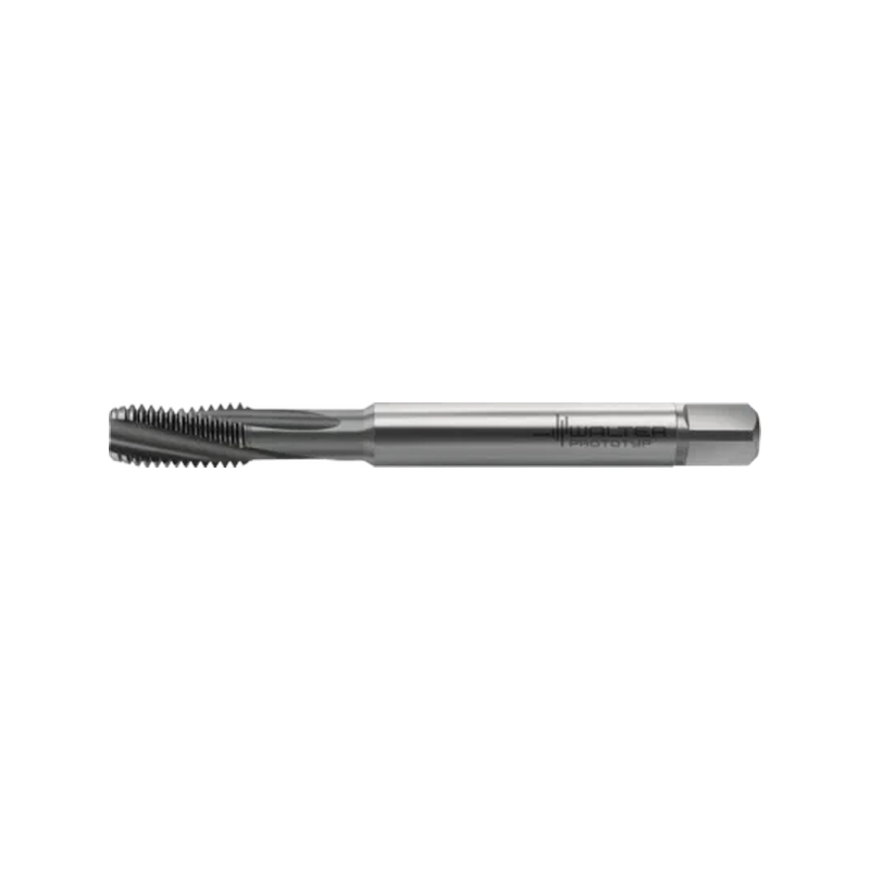 TC122-M10-C1-WW60BCISO2 Machuelo HSS-E-PM M10 TiCN Marca Walter