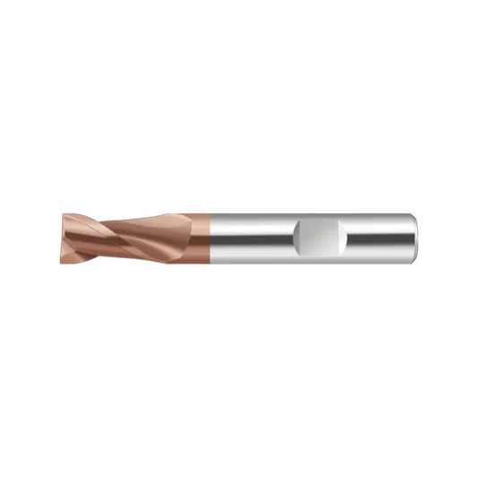 MC232.19.1W2D-WJ30ED Cortador MDI de Escuadrado AlCrSiN Marca Walter