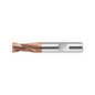 MC232.19.1W2D-WJ30ED Cortador MDI de Escuadrado AlCrSiN Marca Walter