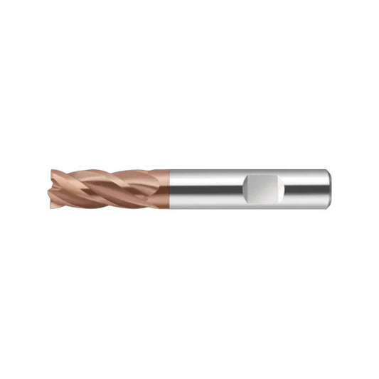 MC232-16.0W4BC-WJ30ED Cortador MDI de Escuadrado AlCrSiN Marca Walter