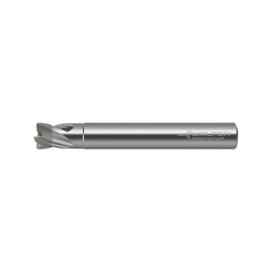 MC275-10.0A4P100C-WIS10 Cortador de Alto Avance Cerámica Marca Walter