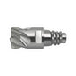 MC275-12.0E6P100-WIS10 Cortador MDI de Escuadrado Cerámica Marca Walter