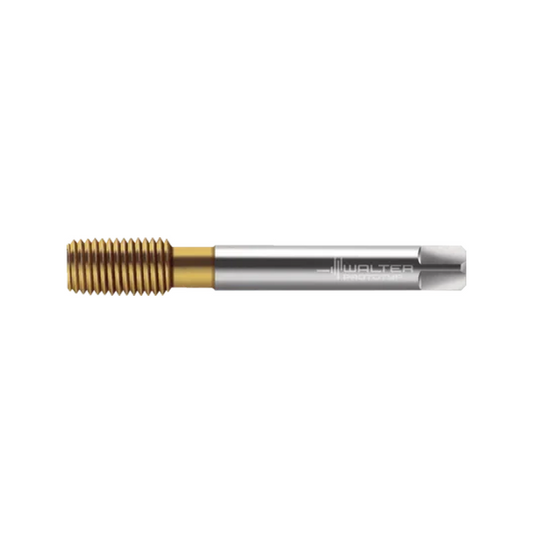 TC420-M20-L0-WW60AD Machuelo Formador HSS-E-PM M20 TiN Marca Walter