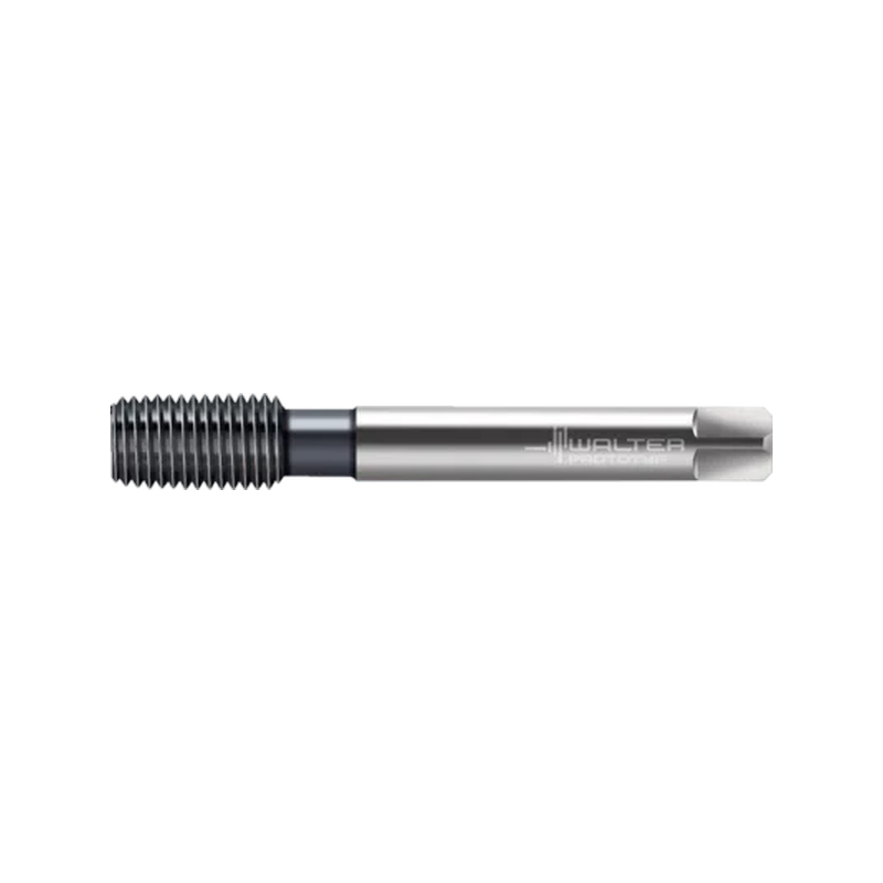 TC420-M12-L0-WW60BA Machuelo Formador HSS-E-PM M12 TiCN Marca Walter
