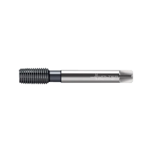 TC420-M16-L0-WW60BA Machuelo Formador HSS-E-PM M16 TiCN Marca Walter