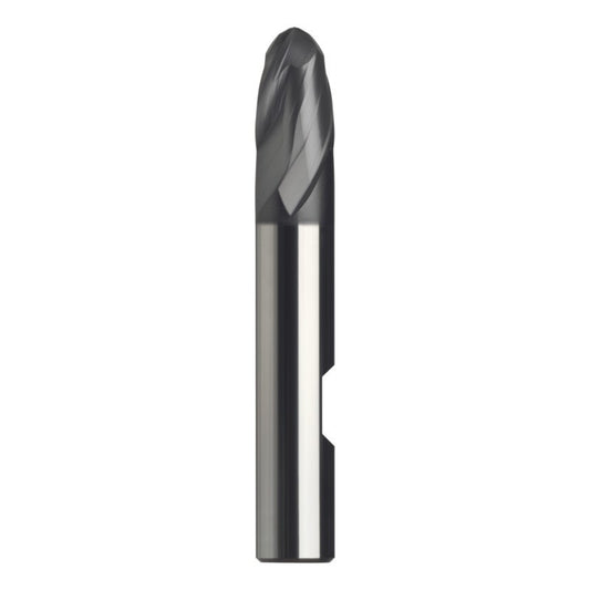 Cortador vertical de carburo 6mm 2G