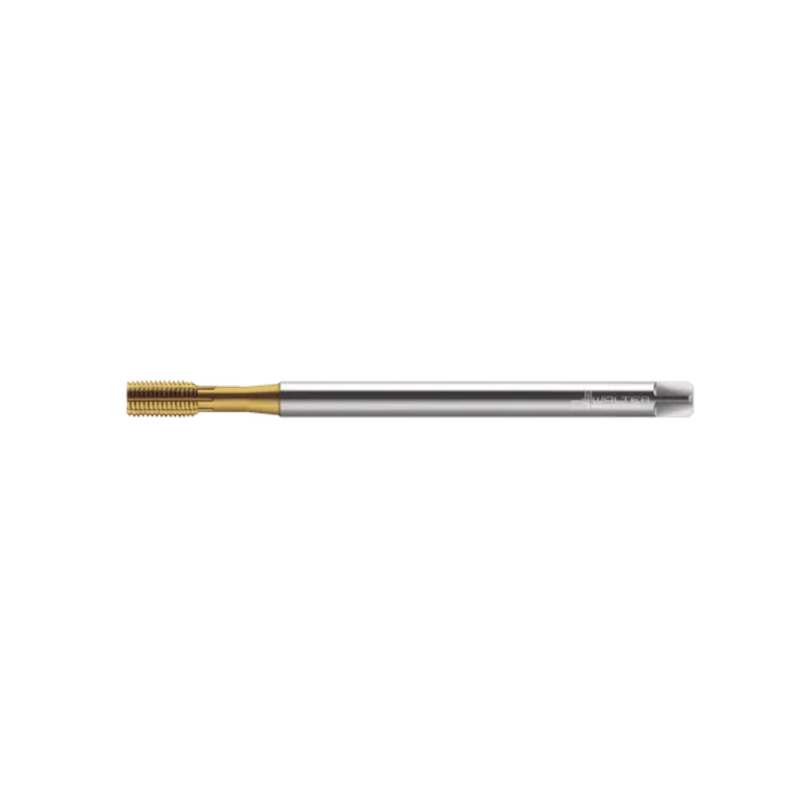 TC420-M3-CH-WW60AD Machuelo Formador HSS-E-PM M3 Refrigeración Interna TiN Marca Walter