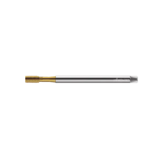 TC420-M3-CH-WW60AD Machuelo Formador HSS-E-PM M3 Refrigeración Interna TiN Marca Walter