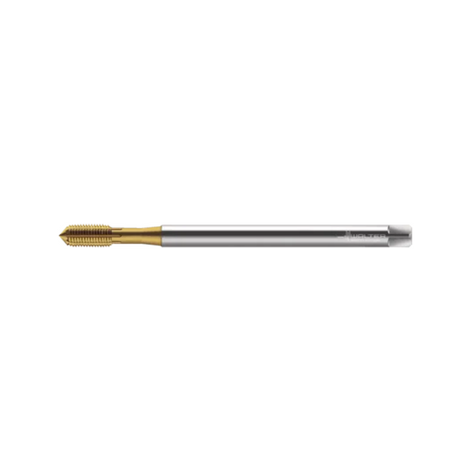TC420-M6-CH-WW60AD Machuelo Formador HSS-E-PM M6 Refrigeración Interna TiN Marca Walter