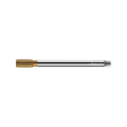 TC420-M12-LH-WW60AD Machuelo Formador HSS-E-PM M12 Refrigeración Interna TiN Marca Walter