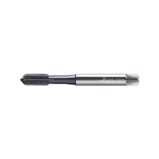 TC420-M10-C6-WW60BA Machuelo Formador HSS-E-PM M10 TiCN Marca Walter
