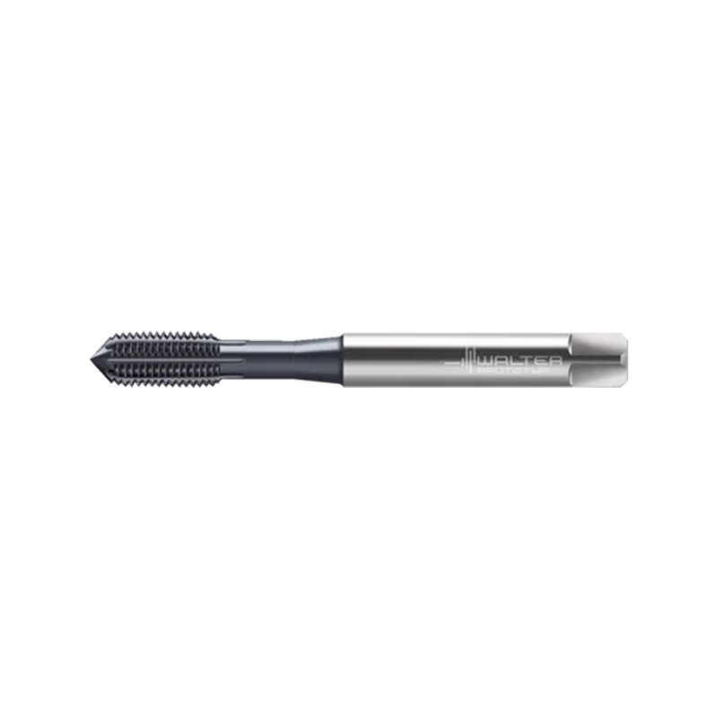 TC420-M10-E6-WW60BA Machuelo Formador HSS-E-PM M10 TiCN Marca Walter