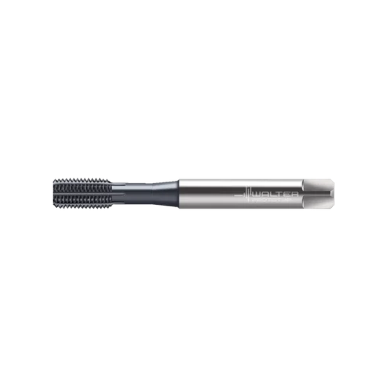 TC420-M2-CE-WW60BA Machuelo Formador HSS-E-PM M2 TiCN Marca Walter