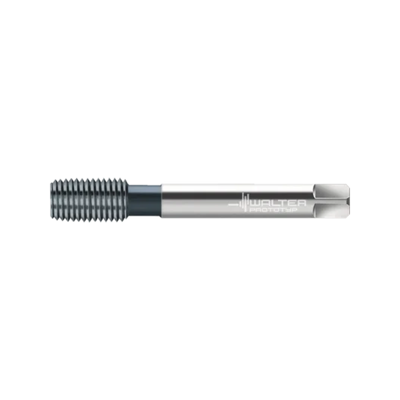 TC420-M12-LE-WW60BA Machuelo Formador HSS-E-PM M12 TiCN Marca Walter
