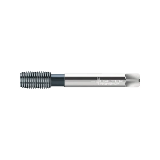 TC420-M16-LE-WW60BA Machuelo Formador HSS-E-PM M16 TiCN Marca Walter