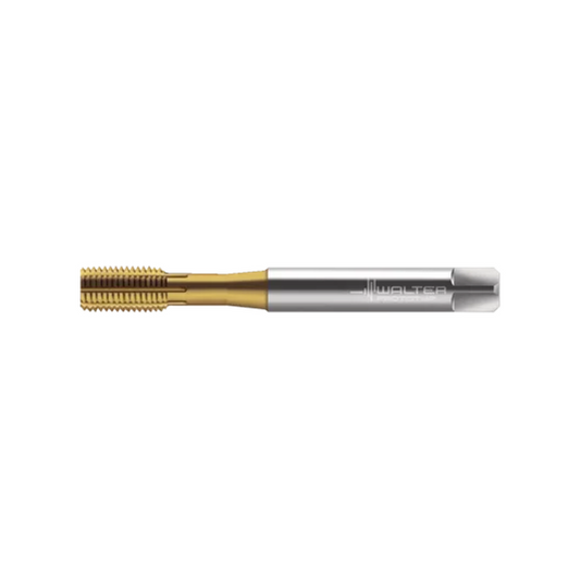 TC420-M6-EE-WW60AD Machuelo Formador HSS-E-PM M6 Refrigeración Interna TiN Marca Walter
