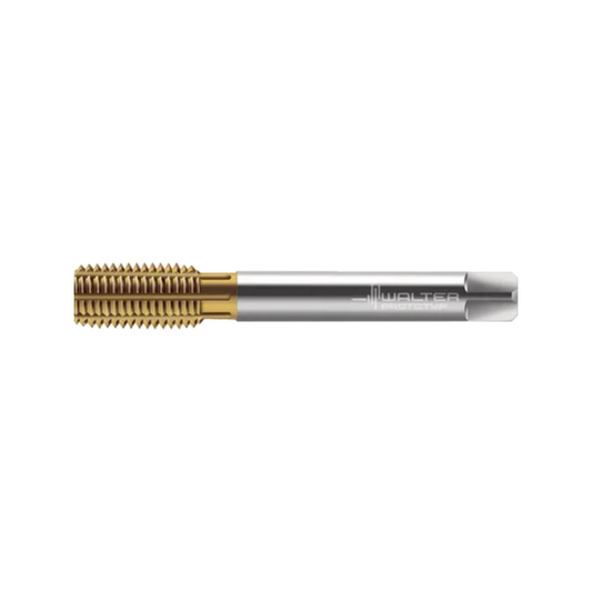 TC420-M12X1.5-N6-WW60AD Machuelo Formador HSS-E-PM M12X1.5 Refrigeración Interna TiN Marca Walter