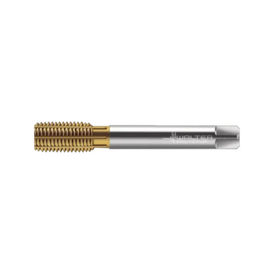 TC430-M16X1.5-L6-WW60AD Machuelo Formador HSS-E-PM M16X1.5 TiN Marca Walter