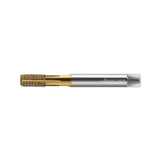 TC430-M8-C2-WW60AD Machuelo Formador HSS-E-PM M8 Refrigeración Interna TiN Marca Walter