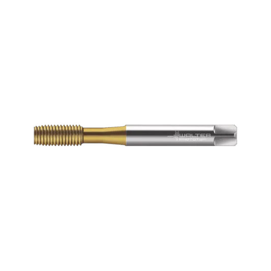 TC430-M8-C1-WW60AD Machuelo Formador HSS-E-PM M8 Refrigeración Interna TiN Marca Walter