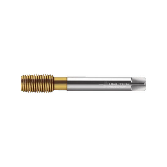 TC430-M16X1.5-L1-WW60AD Machuelo Formador HSS-E-PM M16X1.5 Refrigeración Interna TiN Marca Walter