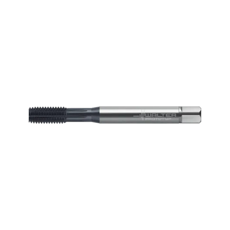TC430-M6-C6-WW60EL Machuelo Formador HSS-E-PM M6 AlCrN Marca Walter