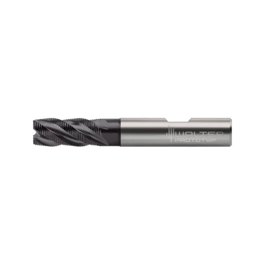 MC319-20.0W4BC-WK40TF Cortador MDI de Escuadrado TiAlN Marca Walter