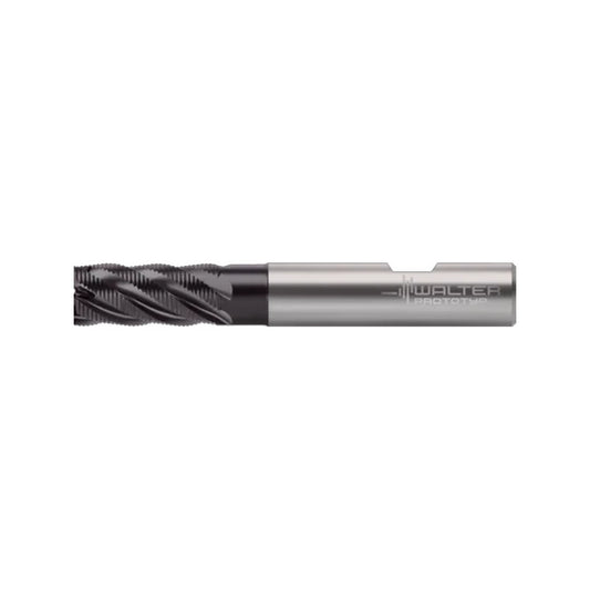 MC320-25.0W8BC-WK40TF Cortador MDI de Escuadrado TiAlN Marca Walter