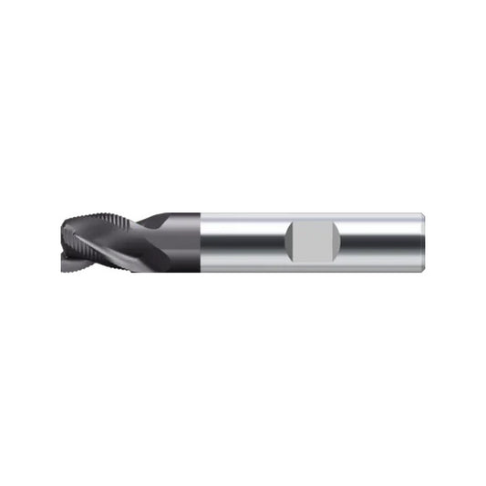 MC320-12.0W3A-WK40TF Cortador MDI de Escuadrado TiAlN Marca Walter