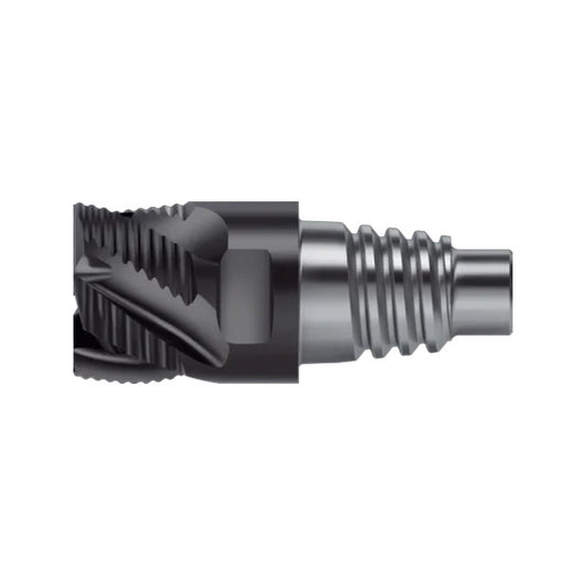MC320-25.0E8P-WJ30TF Cortador MDI de Escuadrado TiAlN Marca Walter