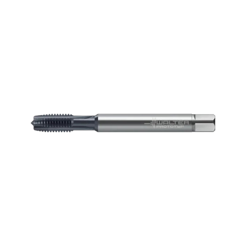 21216106-M8X0.75ISO2 Machuelo HSS-E-PM M8X0.75 TiCN Marca Walter