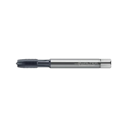 21216106-M8X0.75ISO2 Machuelo HSS-E-PM M8X0.75 TiCN Marca Walter