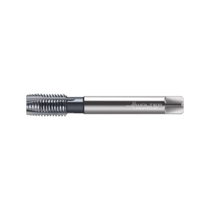 21266106-M12X1.25ISO2 Machuelo HSS-E-PM M12X1.25 TiCN Marca Walter