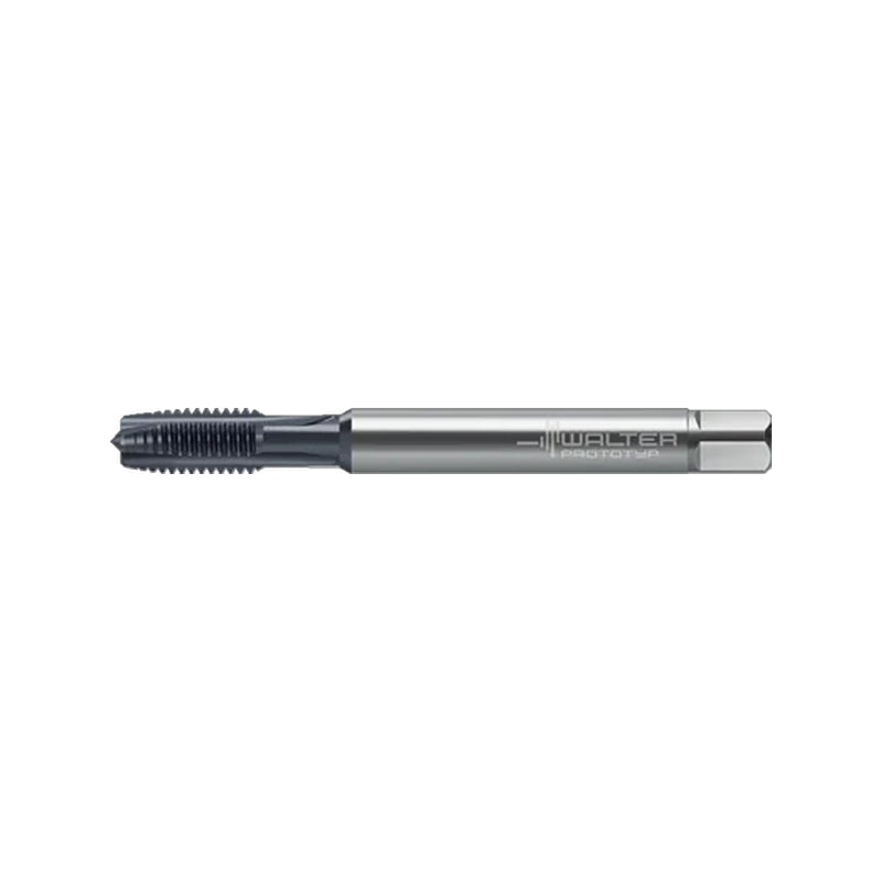 2320706-UNF3/8ISO2 Machuelo HSS-E-PM UNF3/8 TiCN Marca Walter