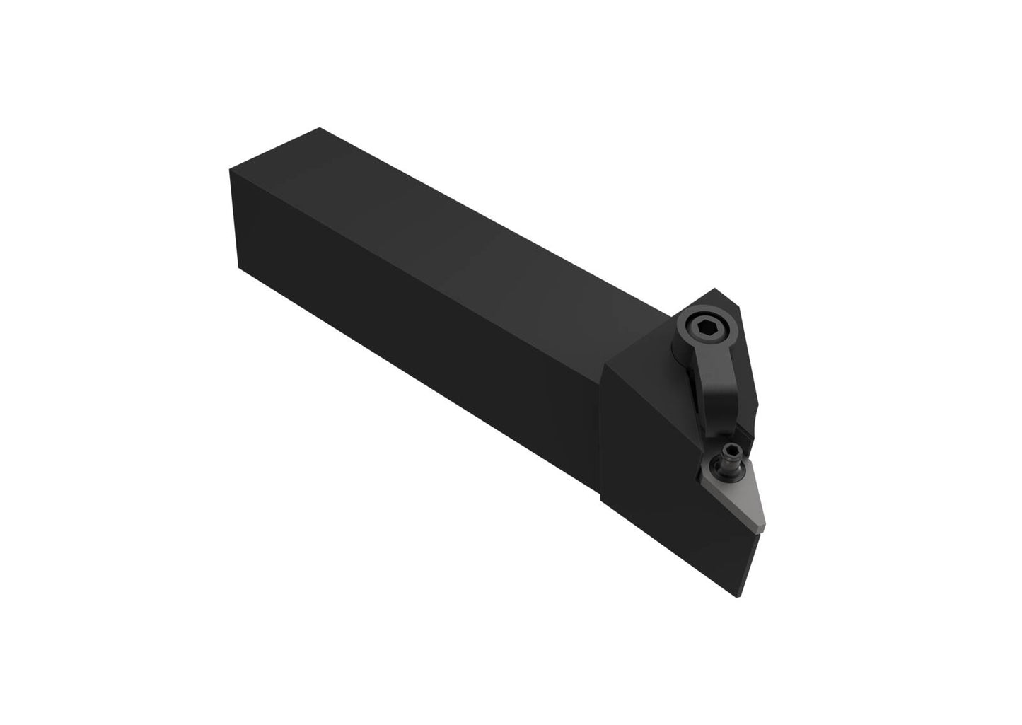 Seco MVJNL-16-3D ISO Portaherramientas de Torneado Exterior VN..33. Izquierdo