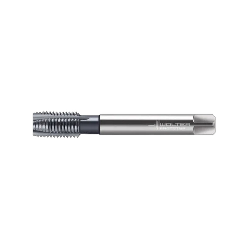 2326706-UNF7/16ISO2 Machuelo HSS-E-PM UNF7/16 TiCN Marca Walter