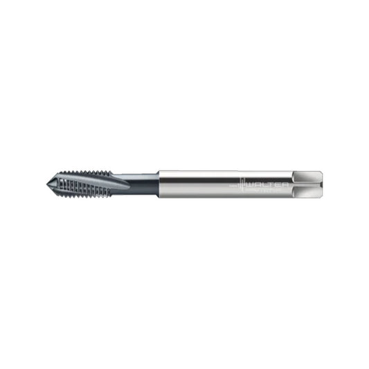 22410206-UNC8ISO2 Machuelo HSS-E-PM UNC8 TiCN Marca Walter