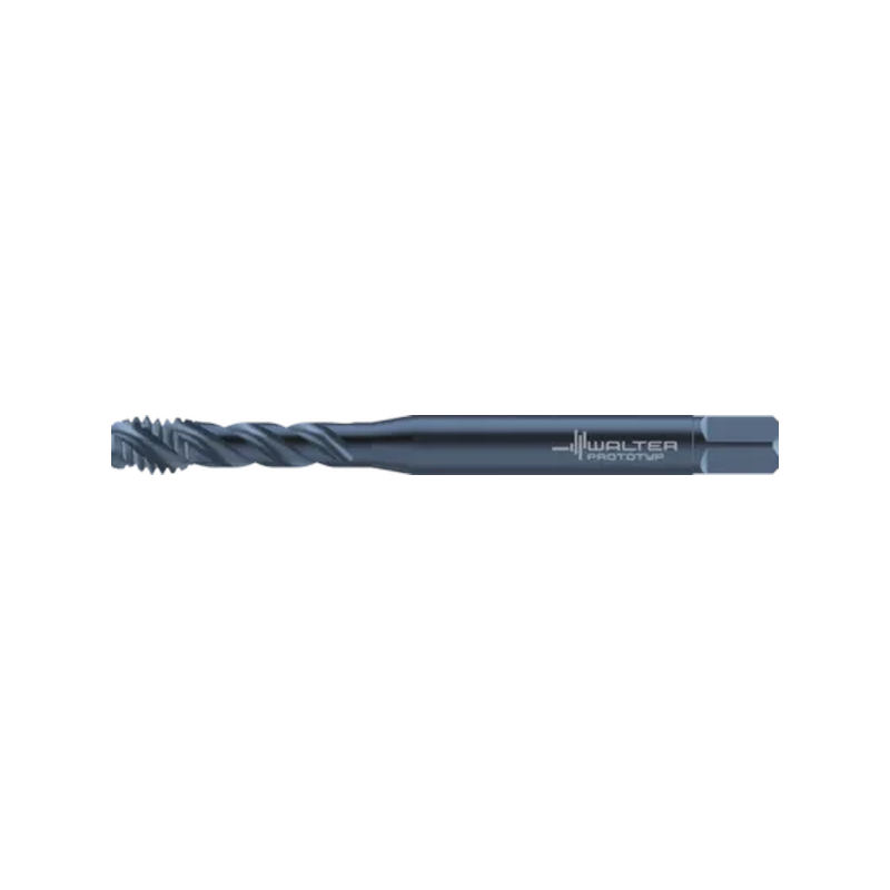 TC117.UNF10-GE-WY80FCISO2 Machuelo HSS-E UNF10 Vaporizado Marca Walter