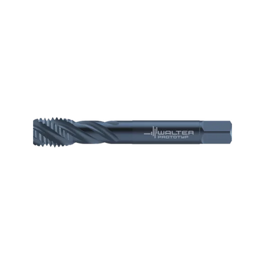 TC117.UNF9/16-RE-WY80FCISO2 Machuelo HSS-E UNF9/16 Vaporizado Marca Walter