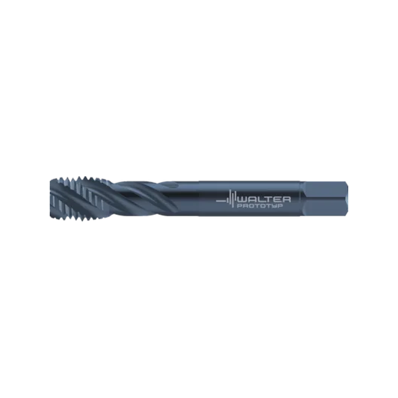 TC117.UNF5/8-RE-WY80FCISO2 Machuelo HSS-E UNF5/8 Vaporizado Marca Walter